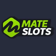 mateslots Casino logo